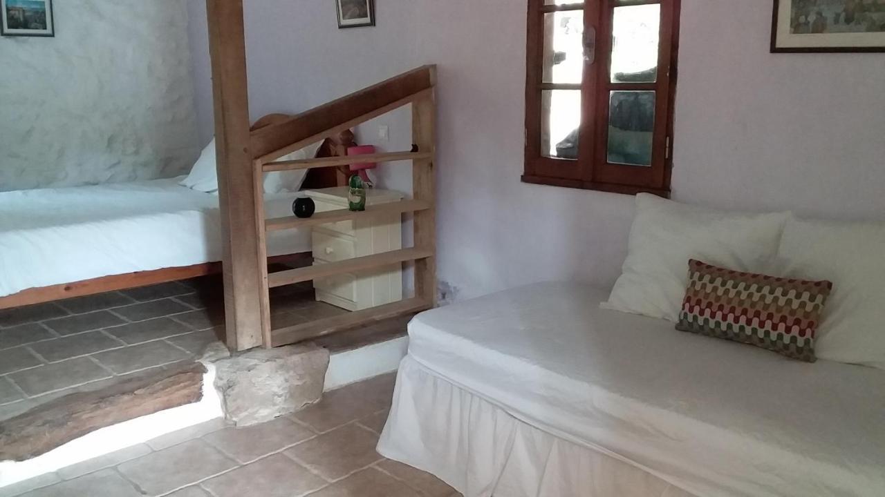 Bed and Breakfast Le Prosper Marciac Exterior foto