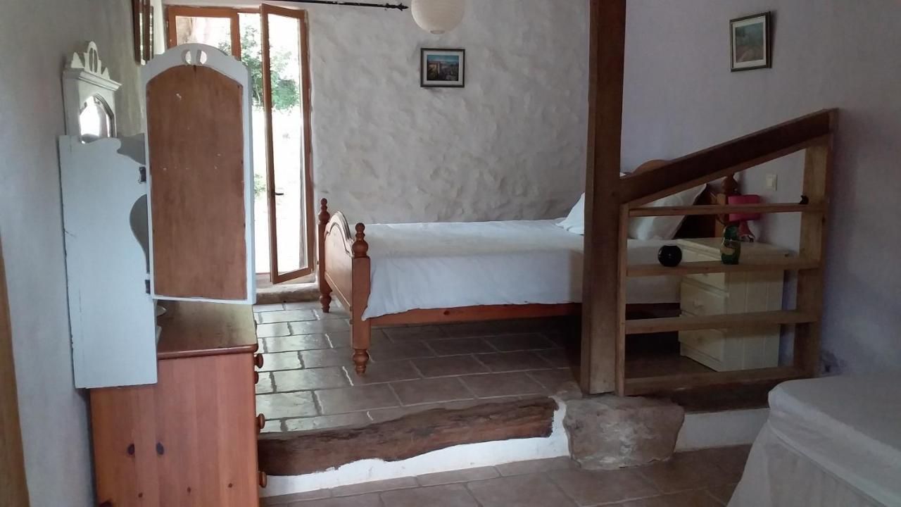 Bed and Breakfast Le Prosper Marciac Exterior foto