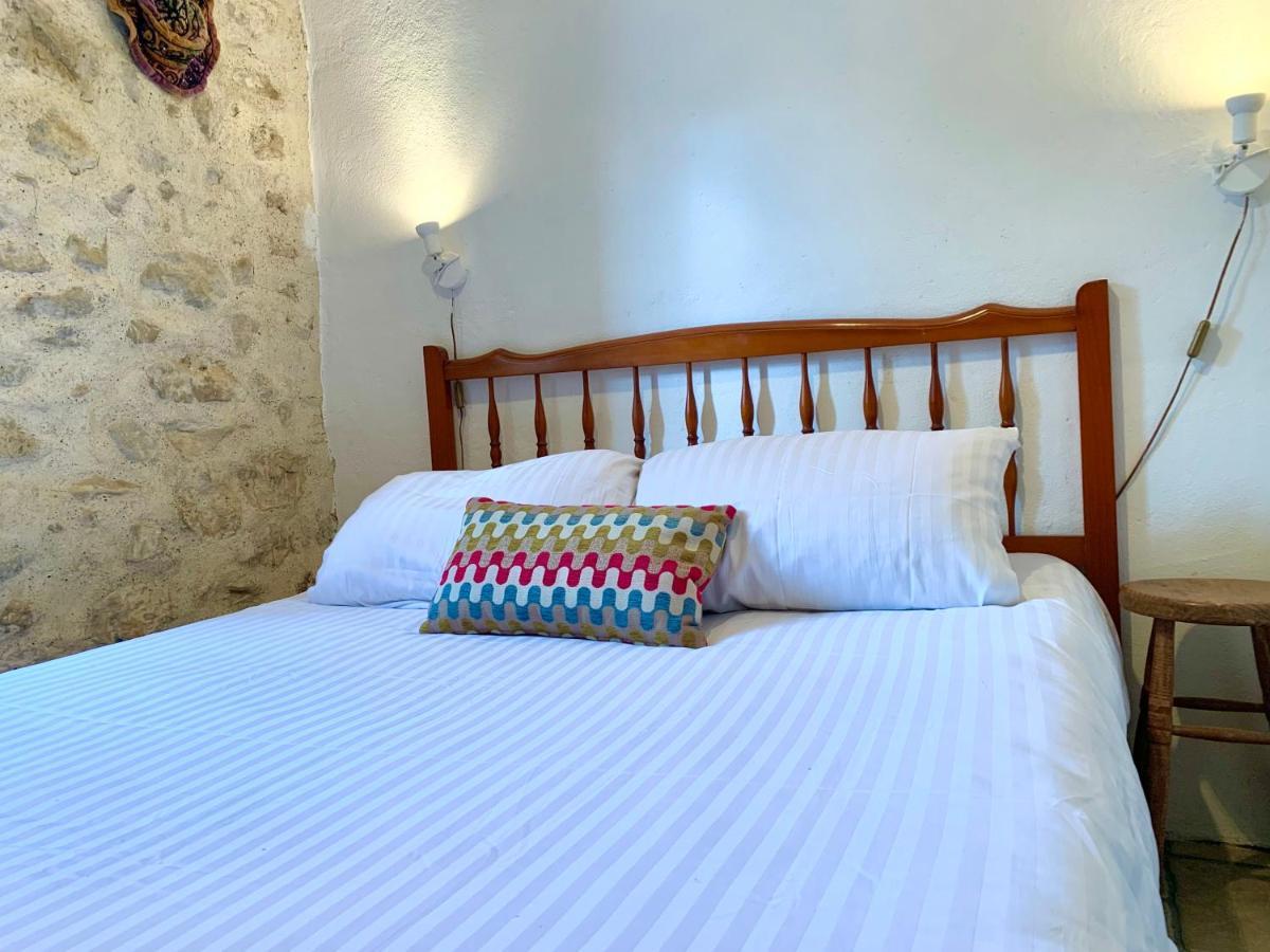Bed and Breakfast Le Prosper Marciac Exterior foto