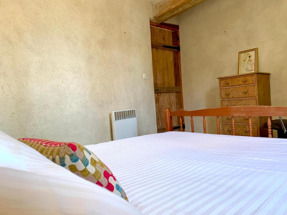 Bed and Breakfast Le Prosper Marciac Exterior foto